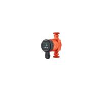 VEVOR Pompe de circulation d'eau chaude LPS25-8BP-180 – ECM 220 V 60 W, 67 L/min, 8 m