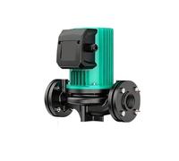 Pompe de circulation d'eau chaude LRS50/12-DN50-220mm 370W(LRS50/12-DN50-280mm 1100W)
