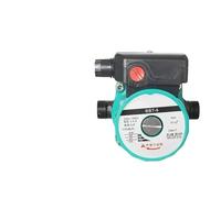Pompe de circulation d'eau de chauffage domestique 220 V 100 W, pompe de surpression ultra silencieuse for chauffage central, chaudière, climatiseur(Pipe diameter 45mm)