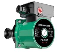 Pompe de Circulation d'eau de chauffage domestique, 220V, 100W, 1 pièce, pompe de surpression Ultra silencieuse for réchauffer, chaudière de chauffage Central, climatiseur(165W 1.5 inches)