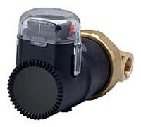 Pompe de circulation d'eau potable Lowara Ecocirc Pro 60A0D6001 15- 2000 /65B RU 9 W, minuterie, thermostat de contrôle 20-70 °C