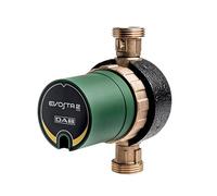 Pompe de circulation EVOSTA 2 SAN R