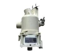 Pompe De Circulation For Lave-vaisselle, 1 Pièce, Compatible Avec Midea, Pompe De Chauffage ZXW-50-8-1L, Ensemble Moteur, Pièces De Lave-vaisselle