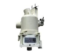 Pompe De Circulation For Lave-vaisselle, Compatible Avec Midea, ZXW-50-8-1L, Ensemble Moteur De Pompe De Chauffage, Pièces Détachées For Lave-vaisselle