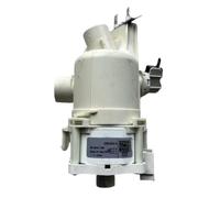 Pompe De Circulation For Lave-vaisselle, Compatible Avec Midea, ZXW-50-8-1L, Ensemble Moteur De Pompe De Chauffage, Pièces Détachées For Lave-vaisselle