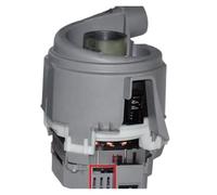 Pompe de circulation for lave-vaisselle, moteur de pompe for lave-vaisselle 651956