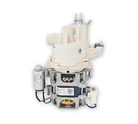 Pompe de circulation for lave-vaisselle YXW30-2A, bobine en cuivre 220-240 V 50/60 Hz 60 W 0,25 A, compatible Midea, Hansa et Kaiser