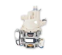 Pompe de circulation for lave-vaisselle YXW30-2A YXW30-2A(L) à bobine de cuivre, 220-240 V, 50/60 Hz, 60 W, 0,25 A, for Mid-ea et for Ha-nsa