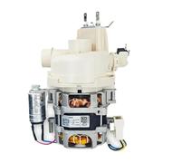 Pompe de circulation for lave-vaisselle YXW50-2E, compatible avec Kuppersberg, Midea, Samsung, Hansa, Gorenje, AEG et Amica