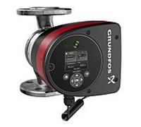 Grundfos pompe de circulation 97924727 acier inoxydable, 40-40FN, 220 mm, PN 6/10