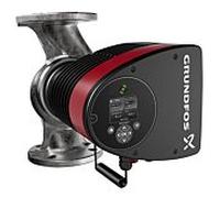 Grundfos pompe de circulation 97924735 acier inoxydable, 50-60FN, 240 mm, PN 6/10