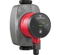 Grundfos Alpha1 pompe de circulation à haut rendement 99452324 20-40N, 150 mm, G 2000 2000 /4, PN 10, 230 V, acier inoxydable