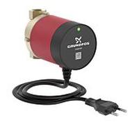 Pompe de circulation Grundfos Comfort 97989265 15-14 B PM, Rp 1/2, 230 V, toit