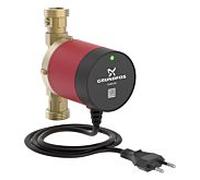 Grundfos Comfort pompe de circulation 97989266 15-14 BX PM, G 2000 , 230 V, toit
