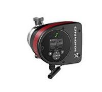 Grundfos Magna3 pompe de circulation 97924724 acier inoxydable, 32-100 N, 180 mm, PN 6/10, 230 V