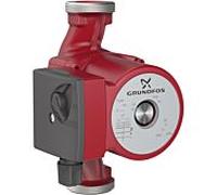 Pompe de circulation Grundfos série 100 96913060 UPS 25-40 N, 230 V, 180 mm
