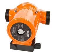 Pompe de circulation IBO OHI 32-60/180 - 3 niveaux - Pompe de chauffage à eau chaude