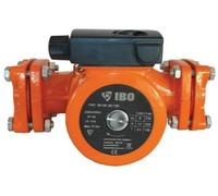 Pompe de circulation IBO OHI 40-80/200 Pompe de chauffage pour eau chaude