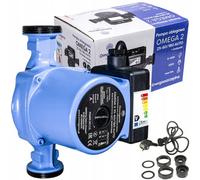 Pompe de circulation Omnigena OMEGA 2 25-60/180 pour chauffage central