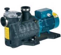 Pompe de circulation piscine filtration sable Calpeda MPCM 51 30m3 Mono 1,5Hp