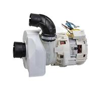 Pompe de circulation (pompe à chaleur) incl. élément chauffant pour e.a. AEG, Electrolux lave-vaisselle 4055373783