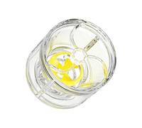 Pompe de circulation pour eau, dispositif de circulation avec contrôle du débit Glow - Pompe pour aquariums et aquariums pour poissons, bassin, eau salée, piscine