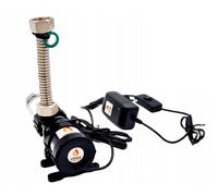 Pompe de circulation pour four Pompe de chauffage Pompe de circulation 24V 1000 l/h