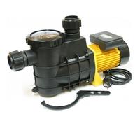 Pompe de circulation pour piscine - Marque - Modèle - 13000l/h - 550W