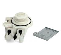 Pompe De Circulation Pour WHIRLPOOL, IGNIS, BAUKNECHT 480140102395