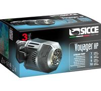 Pompe De Circulation Sicce Voyager HP 8 12000L/H 18 Watts Pour Aquarium