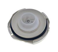 Pompe de circulation universelle for lave-vaisselle, turbine YXW50-2E(L) | Pièce complète d'assemblage de turbine 673001302000 for le remplacement de la pompe du lave-vaisselle