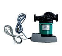 Pompe de circulation Wolf pour FWS-2-455/LS-2-210 2074720 Type : Stratos PARA 30/ 2000 -12 180 T11 12H