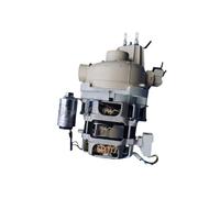 Pompe de circulation YXW50-2E, compatible avec les lave-vaisselle Midea/Samsung, ensemble moteur pompe chauffage, pièces détachées for