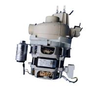 Pompe de circulation YXW50-2E, compatible avec Midea/Samsung, ensemble moteur de pompe de chauffage for lave-vaisselle, pièces détachées for lave-vaisselle