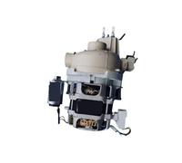 Pompe de circulation YXW50-2E, compatible for Midea, compatible for Samsung, compatible for AEG, ensemble moteur de pompe de chauffage for lave-vaisselle, pièces de lave-vaisselle