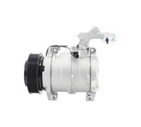 Pompe de climatisation Compatible avec Le compresseur de climatisation Automobile Honda Odyssey RB1 RFE 38810-RFE-003
