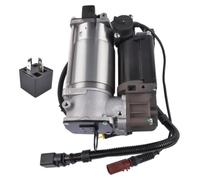 Pompe de compresseur à Suspension pneumatique 4E0616007B 4154031160 4E0616005D 4E0616005F Compatible avec A8 D3 6 et 8 cylindres