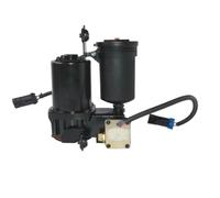 Pompe de compresseur à suspension pneumatique 6383280202 6383280302 6383280402 compatible avec Vito W638 V 230 1996-2003