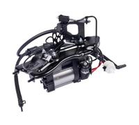 Pompe de compresseur à suspension pneumatique AP01 compatible avec Cherokee | Compatible avec RAM 1500 3,0 L et 3,6 L ; Numéros de pièce 68041137AC AD AE ; Années modèles 2011-2020