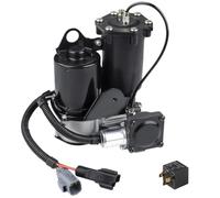 Pompe de compresseur à Suspension pneumatique Compatible avec Les modèles 2005-2009 LR3 LR4 2006-2013 pour LR023964