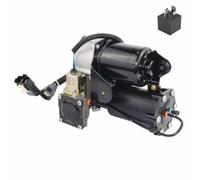 Pompe de compresseur à Suspension pneumatique LR023964 LR015303 LR044360 Compatible avec Discovery 3 LR3 Sport