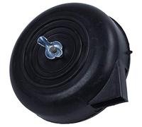 Pompe de Compresseur D'Admission D' Filetage Mâle 20Mm Silencieux Filtrant 1Pcs [Classe éNergéTique une +]