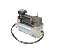 Pompe De Compresseur De Suspension Pneumatique, Systèmes De Suspension Automobile Adaptés À La X5 E53 E54 E65 E66 1999 - 2006, 2 Coins 37226787616 37226778773