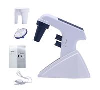 Pompe de contrôleur de pipette électrique haute capacité de laboratoire 0,1 ml-100 ml