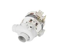 Pompe de cyclage (145997-39541) Lave-vaisselle 1113196008, ARTHUR MARTIN ELECTROLUX, ARTHUR MARTIN, ELECTROLUX, JUNO, FAURE - 145997_3662734264218