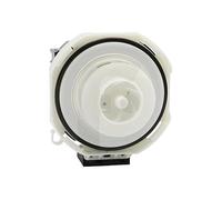 Pompe De Cyclage 220/240v + Joint Pour Lave Vaisselle Indesit - C00291855 G
