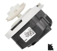 Pompe De Cyclage 220/240v + Joint Pour Lave Vaisselle Indesit