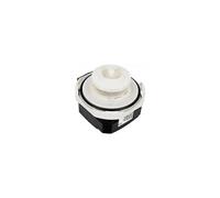 Pompe De Cyclage 220/240v + Joint Pour Lave Vaisselle Indesit - C00291855