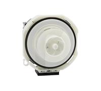 POMPE DE CYCLAGE 220/240V + JOINT pour LAVE VAISSELLE INDESIT - C00291855