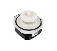 POMPE DE CYCLAGE 220/240V + JOINT POUR LAVE VAISSELLE INDESIT - C00291855